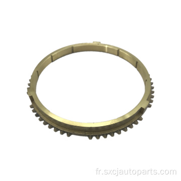 Pièces de boîte de vitesses Synchronizer Ring OEM 1307 304 181 pour ZF